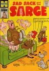 Sad Sack & The Sarge # 8