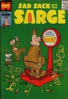 Sad Sack & The Sarge # 10