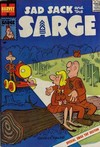 Sad Sack & The Sarge # 11
