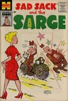 Sad Sack & The Sarge # 14