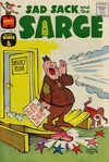 Sad Sack & The Sarge # 18