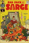 Sad Sack & The Sarge # 19