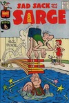 Sad Sack & The Sarge # 20