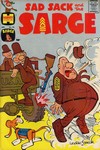 Sad Sack & The Sarge # 22