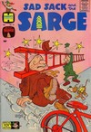 Sad Sack & The Sarge # 23