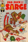 Sad Sack & The Sarge # 24