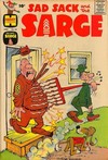Sad Sack & The Sarge # 25