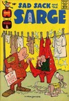 Sad Sack & The Sarge # 26
