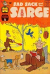 Sad Sack & The Sarge # 28