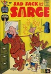 Sad Sack & The Sarge # 29