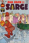 Sad Sack & The Sarge # 31