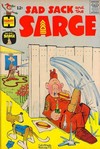 Sad Sack & The Sarge # 33