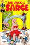 Sad Sack & The Sarge # 34