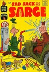 Sad Sack & The Sarge # 36