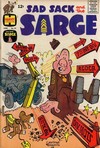 Sad Sack & The Sarge # 37