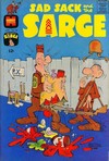 Sad Sack & The Sarge # 38