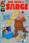 Sad Sack & The Sarge # 40