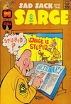 Sad Sack & The Sarge # 42