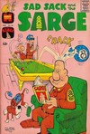 Sad Sack & The Sarge # 44