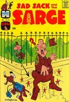 Sad Sack & The Sarge # 46