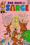 Sad Sack & The Sarge # 48