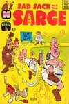 Sad Sack & The Sarge # 49