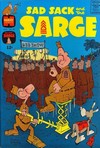 Sad Sack & The Sarge # 50