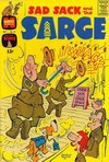 Sad Sack & The Sarge # 51
