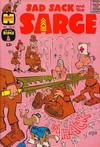 Sad Sack & The Sarge # 52