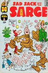 Sad Sack & The Sarge # 53