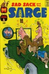 Sad Sack & The Sarge # 54