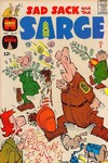 Sad Sack & The Sarge # 55
