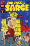 Sad Sack & The Sarge # 56