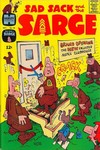 Sad Sack & The Sarge # 58