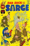 Sad Sack & The Sarge # 60