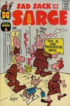 Sad Sack & The Sarge # 62