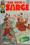 Sad Sack & The Sarge # 65