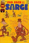 Sad Sack & The Sarge # 66