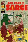 Sad Sack & The Sarge # 67