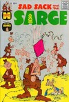 Sad Sack & The Sarge # 68