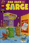 Sad Sack & The Sarge # 70