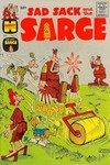 Sad Sack & The Sarge # 71