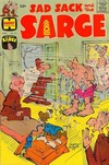 Sad Sack & The Sarge # 73