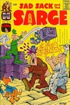 Sad Sack & The Sarge # 74