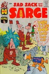 Sad Sack & The Sarge # 76
