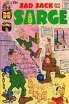 Sad Sack & The Sarge # 77