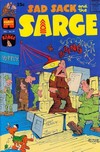 Sad Sack & The Sarge # 79