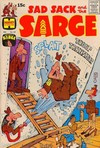 Sad Sack & The Sarge # 80