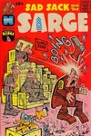 Sad Sack & The Sarge # 82