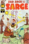 Sad Sack & The Sarge # 83